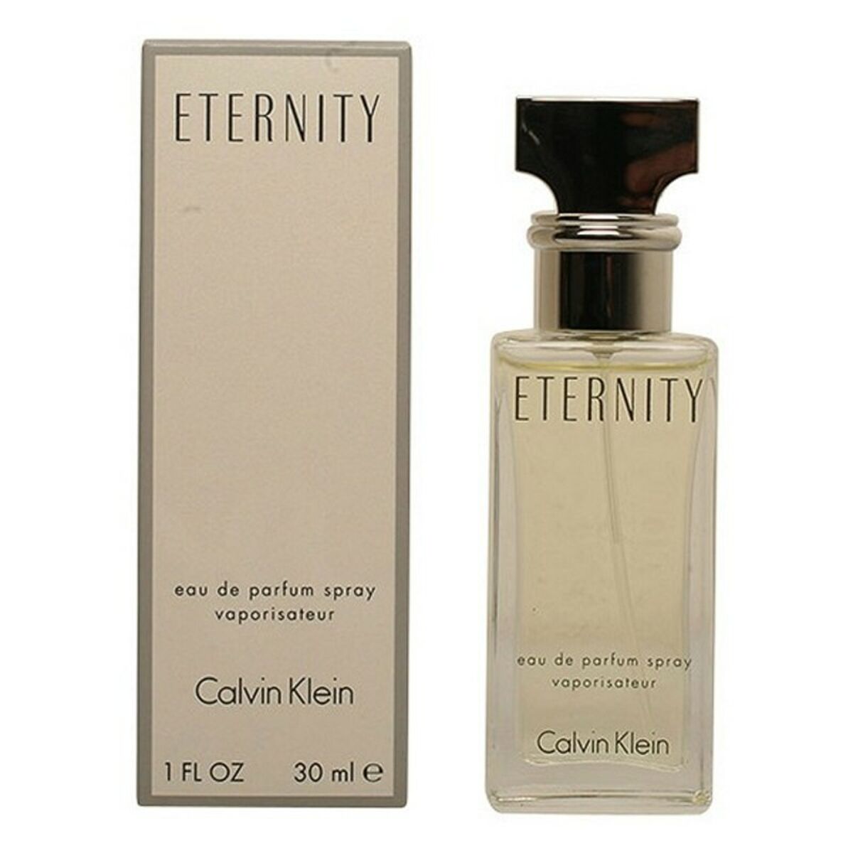 Moterų kvepalai Eternity Calvin Klein EDP